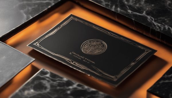 Amex black centurion card : un statut illustré par des privilèges inattendus