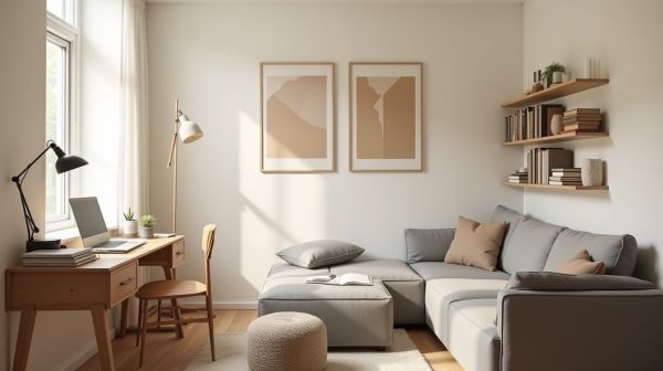 Chambre en résidence étudiante : l'assurance est-elle obligatoire