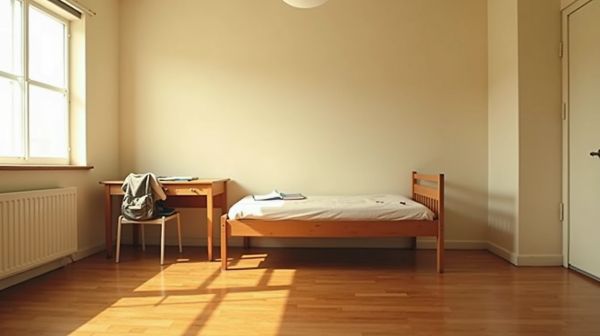 Chambre en résidence étudiante : l'assurance est-elle obligatoire