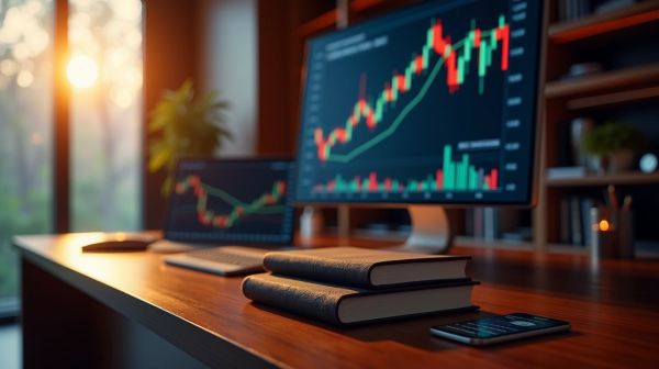 Comment les produits structurés optimisent vos placements financiers