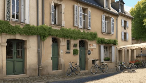 Des maisons à vendre moins chères à Brive-la-Gaillarde
