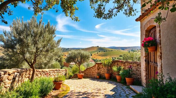 Guide pratique pour acheter une maison en Espagne depuis la France