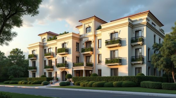 Logement locatif intermédiaire : le placement immobilier qui rassure les épargnants