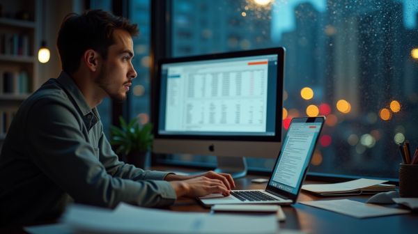 Obtenez facilement votre ERP en ligne pour un diagnostic immobilier précis