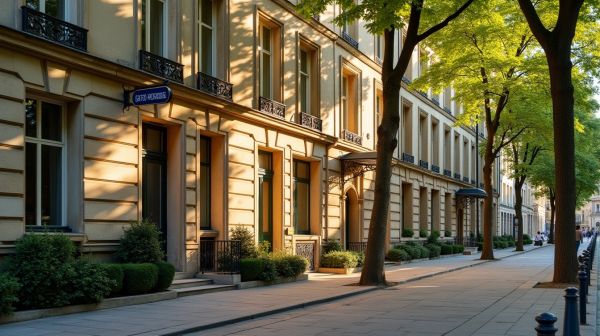 Opportunités d'appartements à acheter à Passy