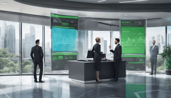 Optimiser vos finances avec la meilleure banque pour les professionnels