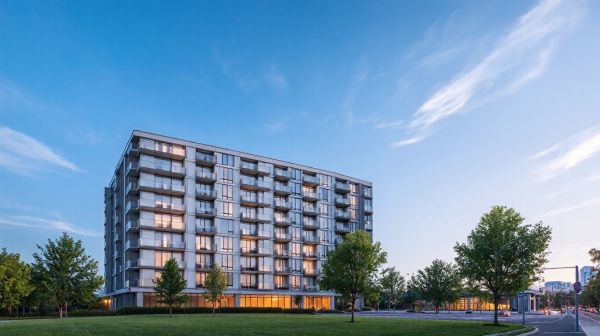 Pourquoi investir dans le logement locatif intermédiaire est sécurisant