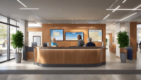 Services financiers adaptés aux besoins de la caisse régionale Brie