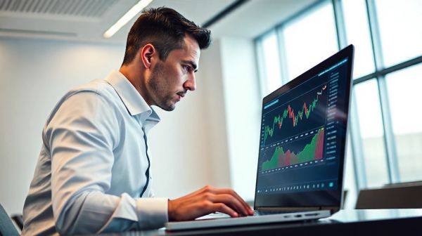 Top 5 plateformes de trading Bitcoin (BTC) à considérer