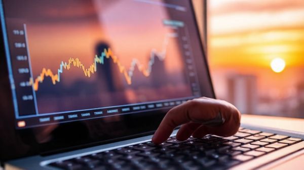 Top 5 plateformes de trading Bitcoin (BTC) à considérer