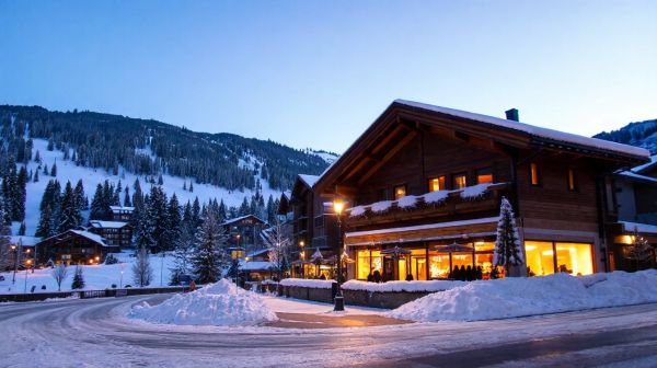 Top conseils pour choisir une agence immobilière à Méribel