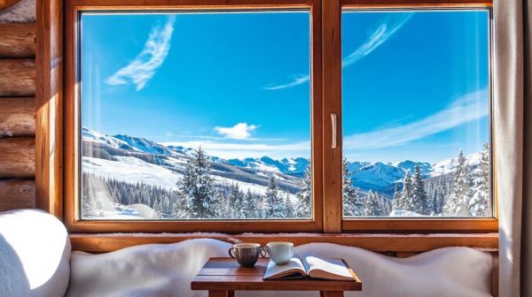 Top conseils pour choisir une agence immobilière à Méribel