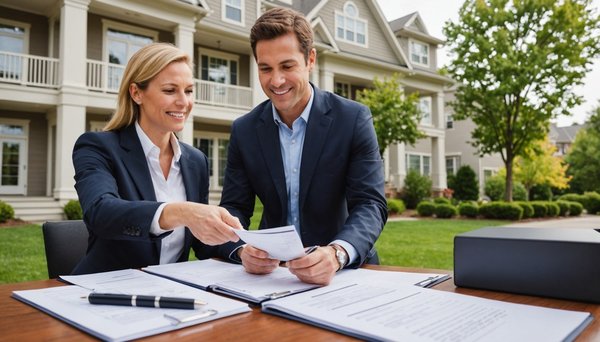 Conseils immobiliers : optimisez vos transactions et investissements