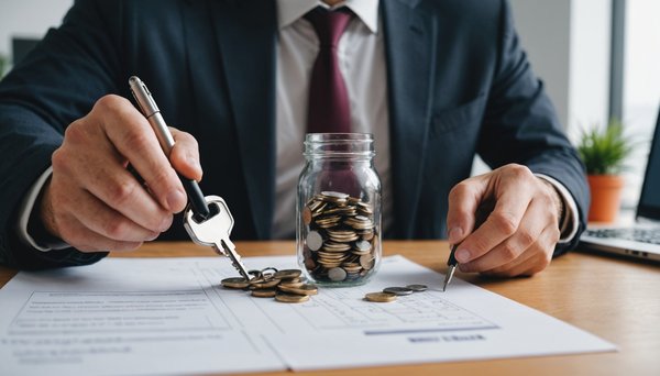 Déblocage épargne salariale : toutes les options en 2024